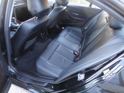 Used 2014 BMW 328i xDrive Sedan AWD/4WD image 21