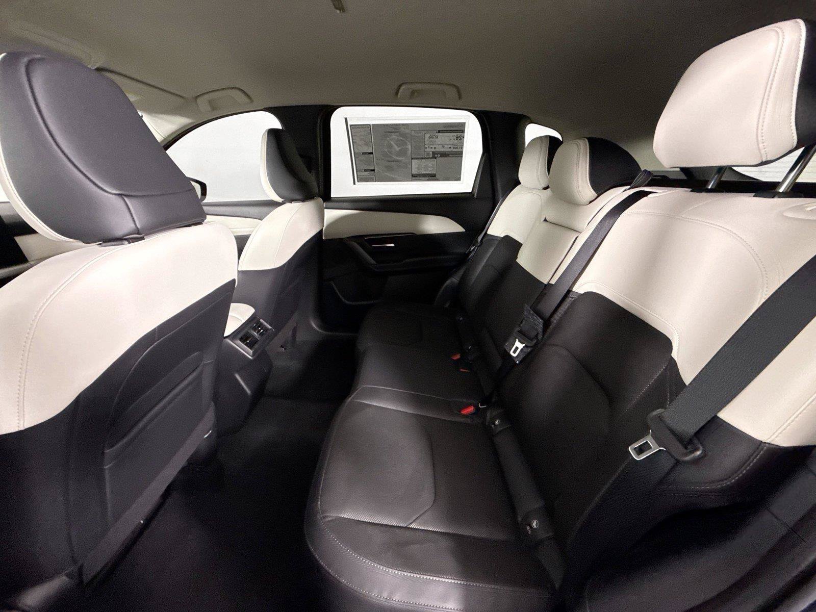 New 2026 MAZDA CX-5 Select AWD/4WD image 31