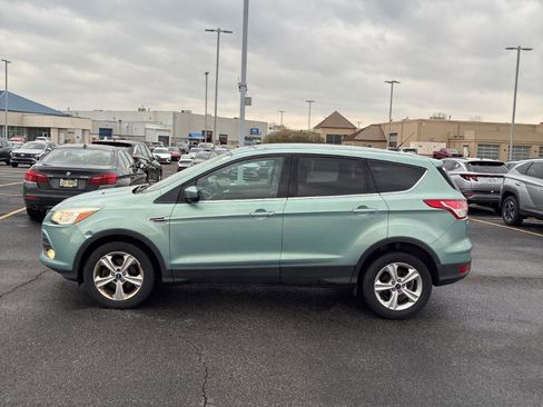 Used 2013 Ford Escape SE image 10