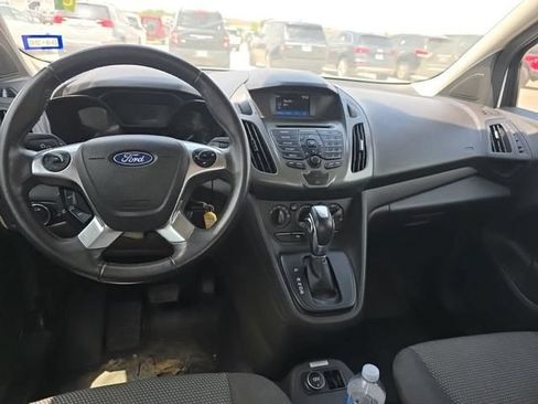 Used 2017 Ford Transit Connect XL FWD image 7