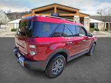 New 2025 Ford Bronco Sport Big Bend image 5