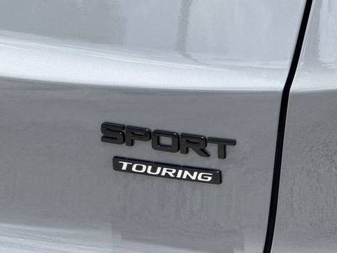 New 2026 Honda CR-V Sport Touring image 19