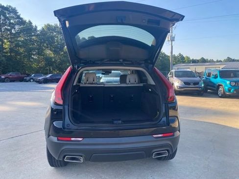 Used 2023 Cadillac XT4 Luxury FWD image 13