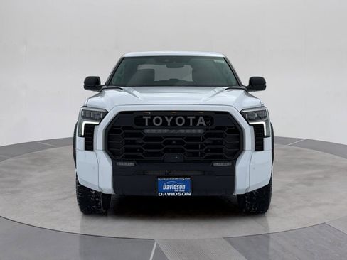 Used 2023 Toyota Tundra TRD Pro image 10