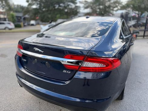 Used 2012 Jaguar XF Portfolio image 29