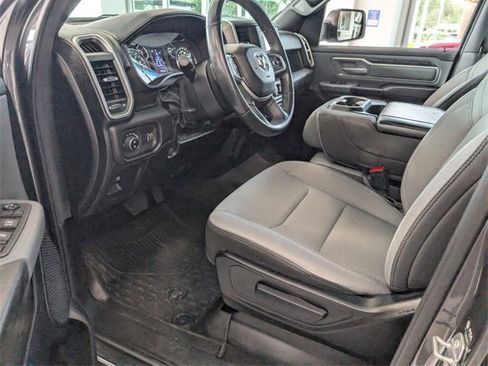 Used 2022 RAM 1500 Big Horn image 7