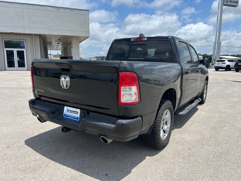 Used 2020 RAM 1500 Big Horn RWD image 4