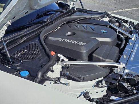 New 2026 BMW 430i Coupe w/ Convenience Package image 27