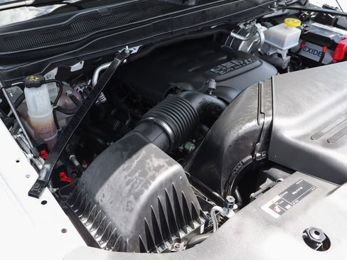 Used 2023 RAM 2500 Tradesman RWD image 12