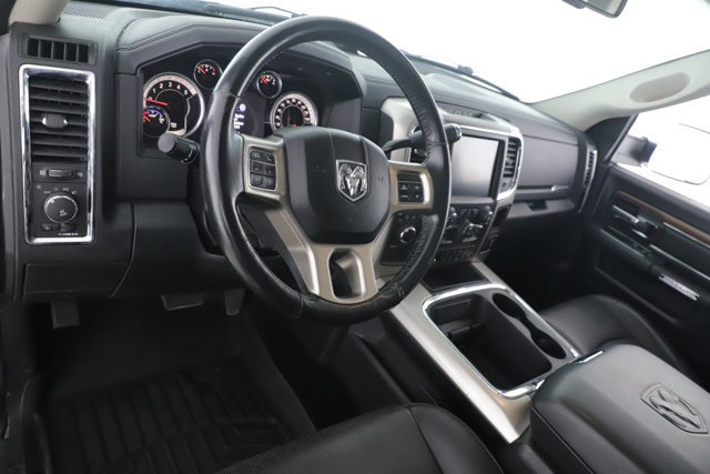 Used 2016 RAM 2500 Laramie AWD/4WD image 17