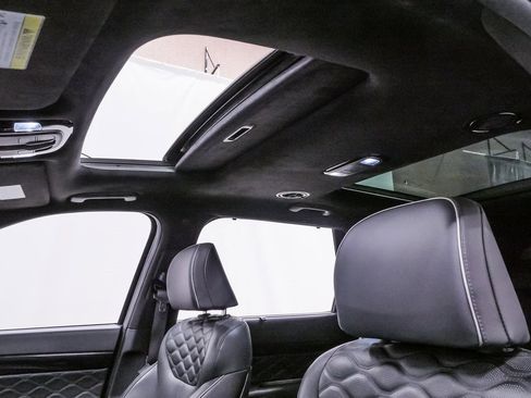 Certified 2021 Hyundai Palisade Calligraphy w/ Cargo Package image 10