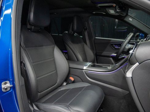 Certified 2026 Mercedes-Benz GLC 300 image 12