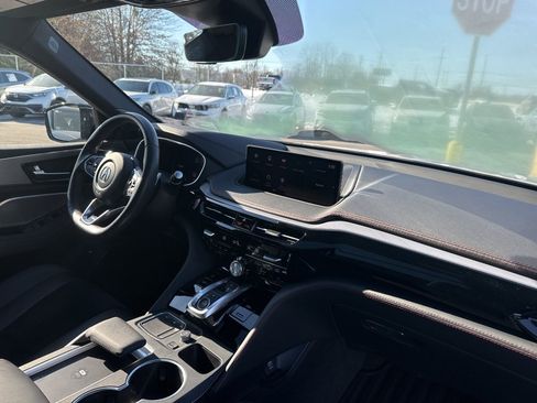 Used 2023 Acura MDX A-Spec image 14