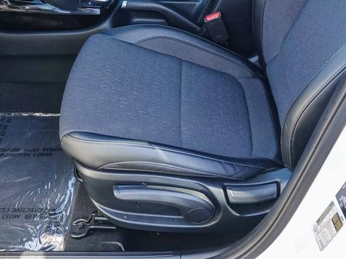 Certified 2024 Kia Seltos S image 20