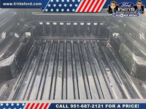 Certified 2024 Ford Maverick XL image 17