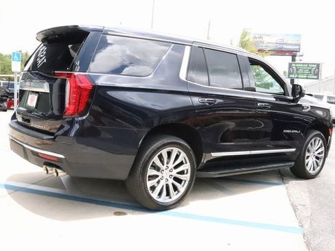 Used 2023 GMC Yukon Denali image 7