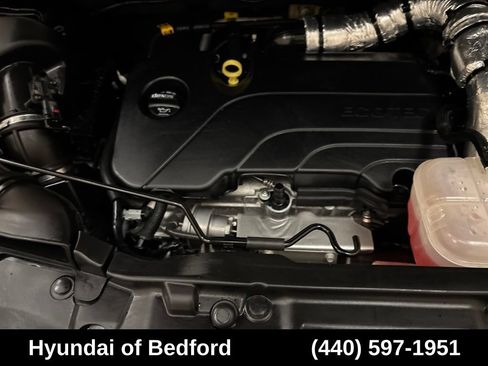 Used 2022 Buick Encore Preferred AWD/4WD image 25