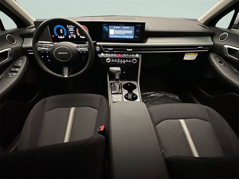 New 2026 Hyundai Sonata SE image 14