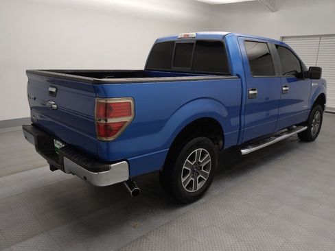 Used 2014 Ford F150 XLT w/ Equipment Group 302A Luxury image 9