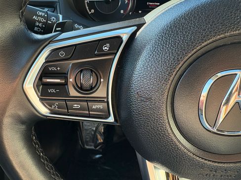 Used 2020 Acura RDX AWD w/ Advance Package image 25