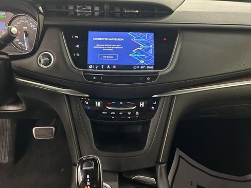 Used 2022 Cadillac XT5 Sportv image 22