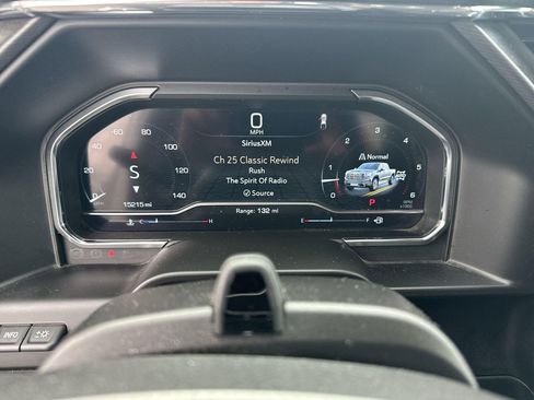 Certified 2025 GMC Sierra 1500 Denali Ultimate image 12