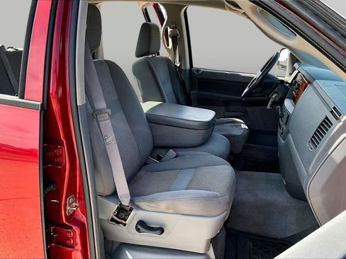 Used 2006 Dodge Ram 1500 Truck SLT w/ Mopar Chrome Edition Group RWD image 8