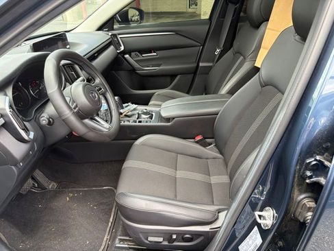Used 2025 MAZDA CX-50 AWD 2.5 S w/ Cargo Package image 6