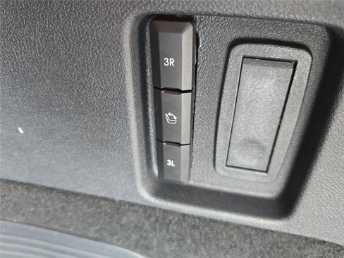 New 2025 Lincoln Aviator 2WD w/ Equipment Group 101A image 12