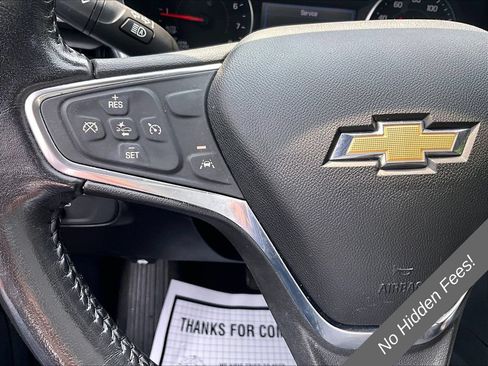 Used 2019 Chevrolet Equinox LT AWD/4WD image 14