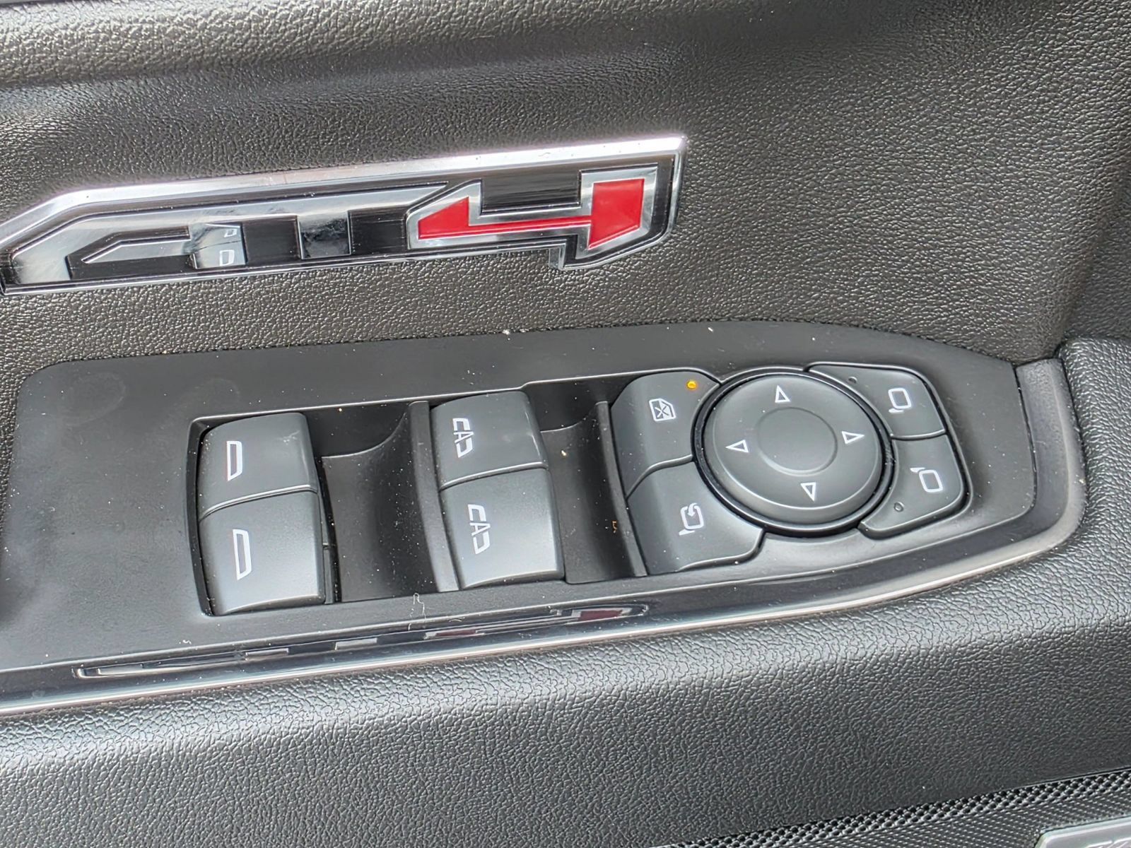 Used 2023 GMC Sierra 1500 AT4 AWD/4WD image 27