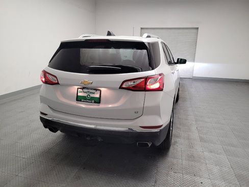 Used 2019 Chevrolet Equinox LT FWD image 7