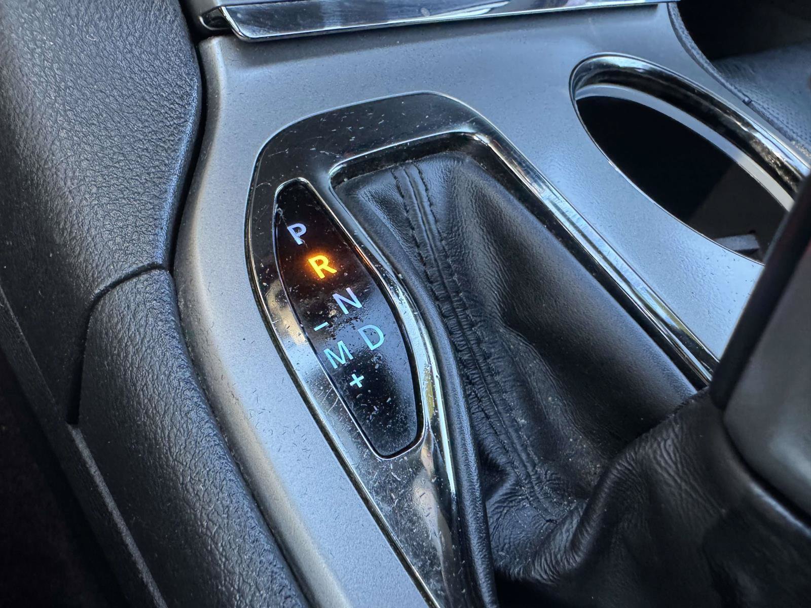 Used 2019 Jeep Grand Cherokee High Altitude AWD/4WD image 34