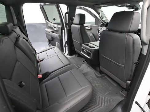 Used 2026 Chevrolet Silverado 1500 LTZ w/ LTZ Premium Package AWD/4WD image 56