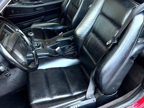 Used 1992 BMW 850i image 38