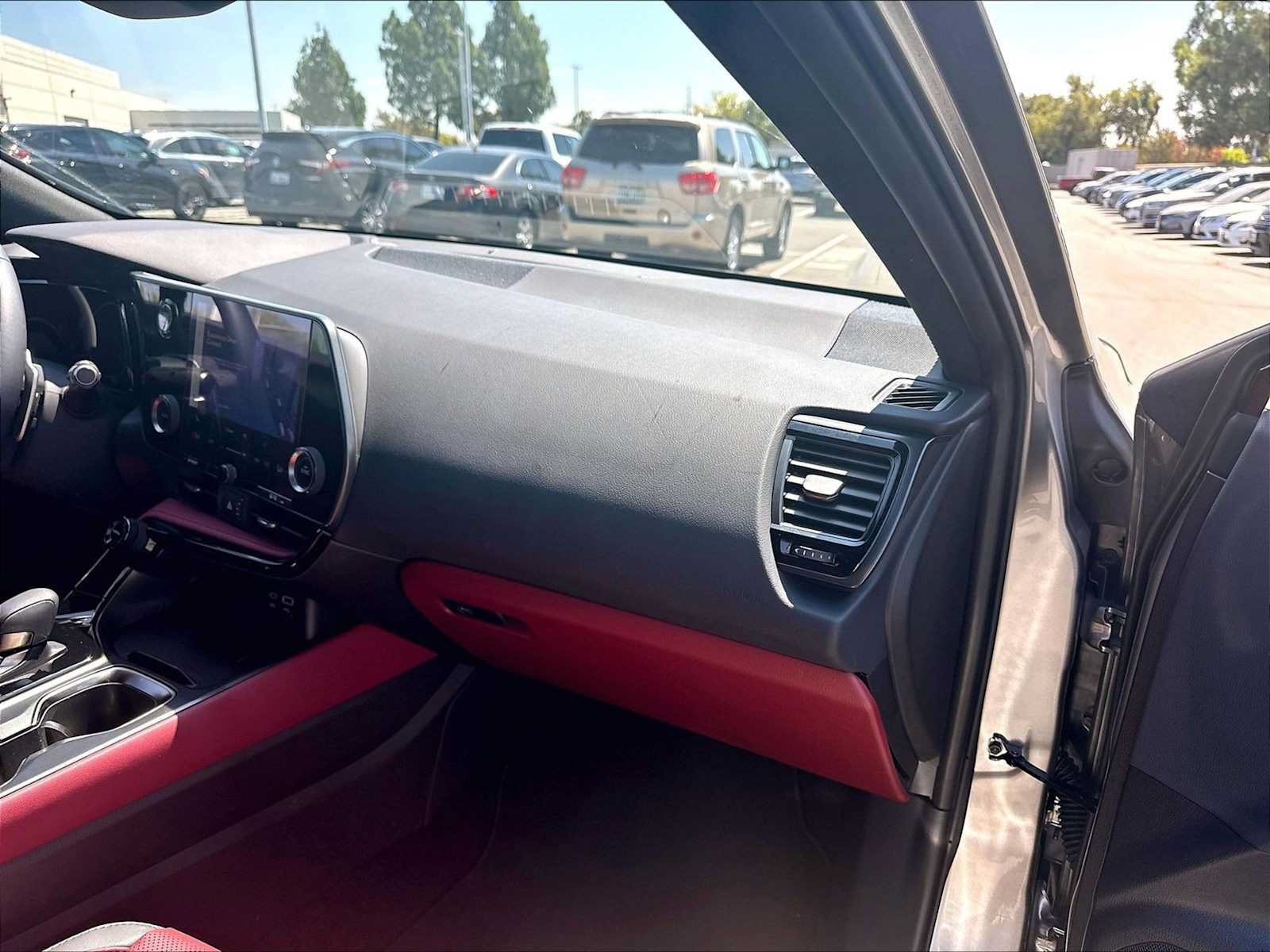 Used 2025 Lexus NX 250 FWD image 16