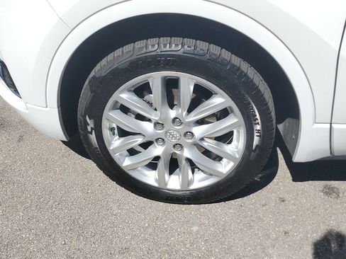 Used 2019 Buick Envision Premium image 11