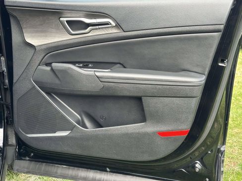 Used 2024 Kia Sportage X-Line image 27