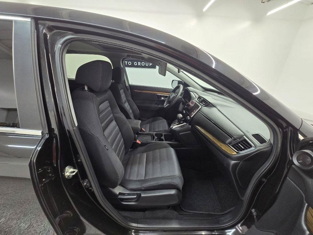 Used 2019 Honda CR-V EX image 21