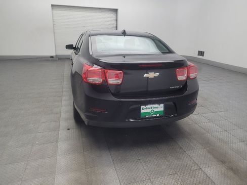 Used 2015 Chevrolet Malibu LS w/ Protection Package FWD image 6