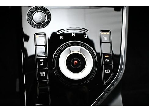 New 2026 Kia Niro Wind w/ Wind Preserve Package FWD image 25