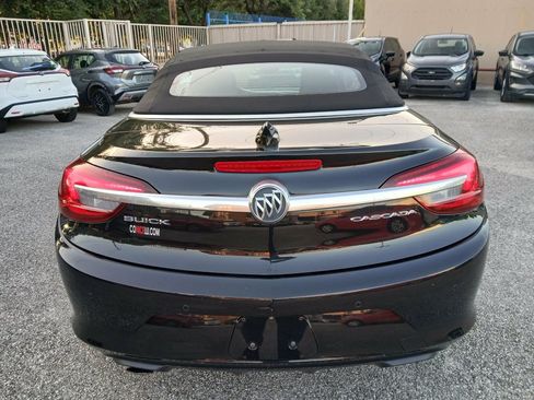 Used 2016 Buick Cascada Premium FWD image 11