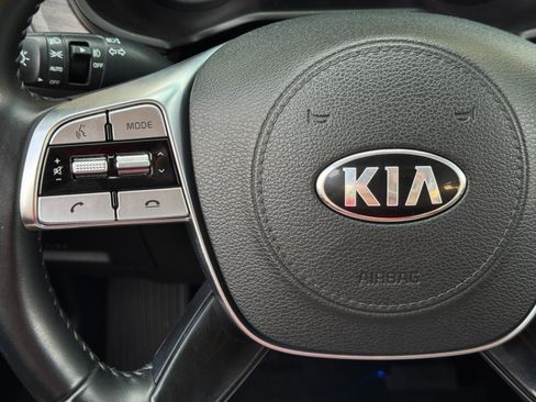 Used 2020 Kia Telluride SX w/ Towing Package FWD image 21