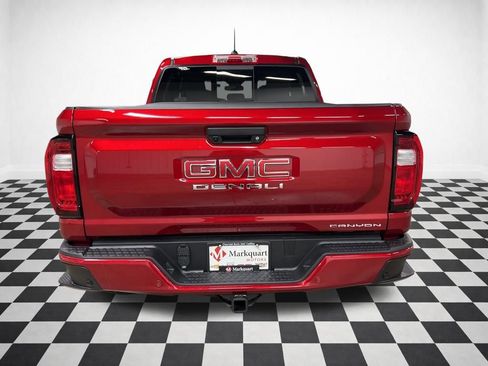 New 2026 GMC Canyon Denali image 5