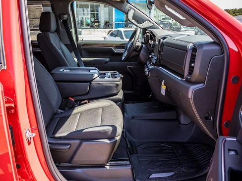 New 2026 GMC Sierra 1500 Elevation AWD/4WD image 9