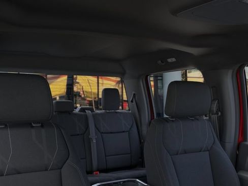 New 2026 Ford F150 STX w/ F-150 LOBO Package AWD/4WD image 22