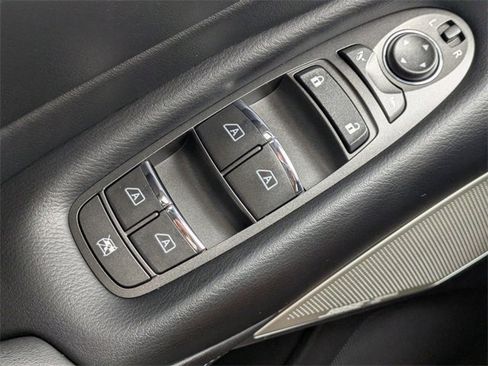 Used 2024 INFINITI Q50 Luxe w/ Cargo Package image 19