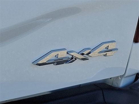 Used 2023 RAM 3500 Tradesman w/ Chrome Appearance Group image 33