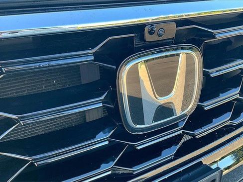 Certified 2023 Honda Pilot Elite image 31