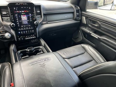 Certified 2020 RAM 1500 Limited AWD/4WD image 18